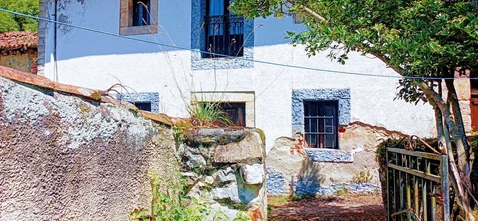 Casa de pueblo en Calle De La Fuente s/n - Foto 1