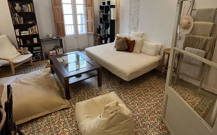 Piso en Calle dels Mercaders, 24, Sant Pere - Santa Caterina i la Ribera - Foto 1