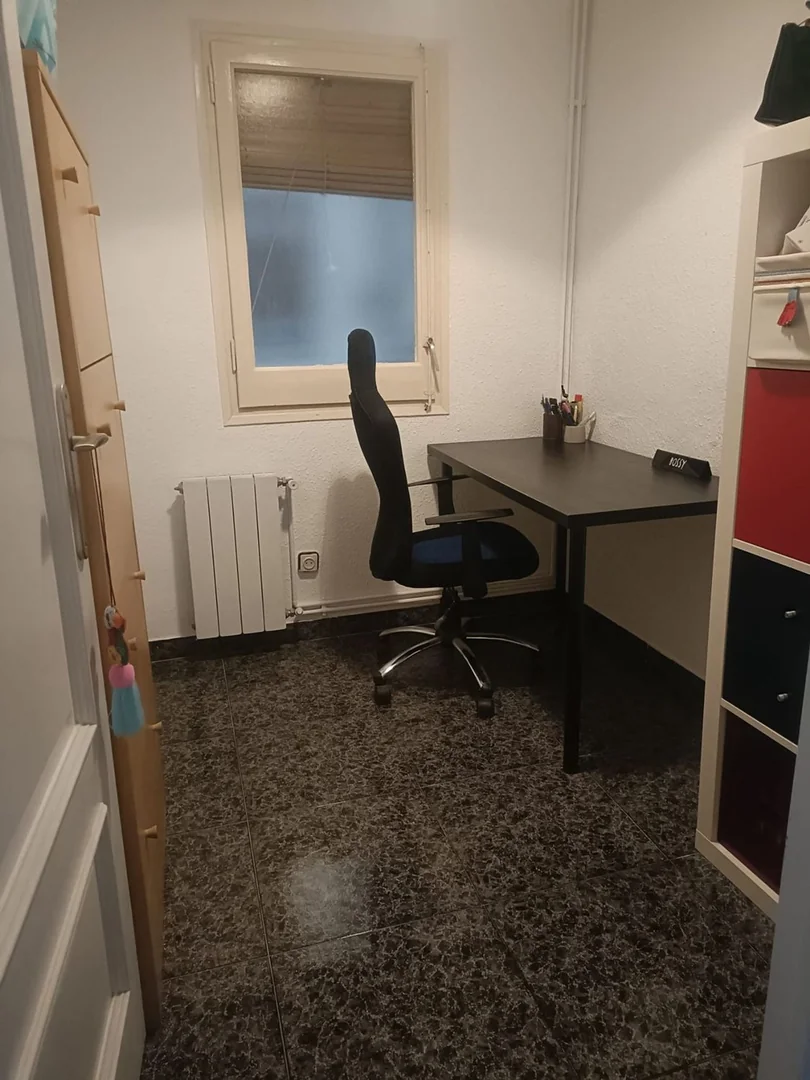 Piso en Acacias, 25, El Gòtic - Foto 7
