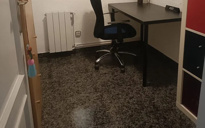 Piso en Acacias, 25, El Gòtic - Foto 7