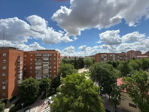 Piso en  Madrid Capital - Foto 1