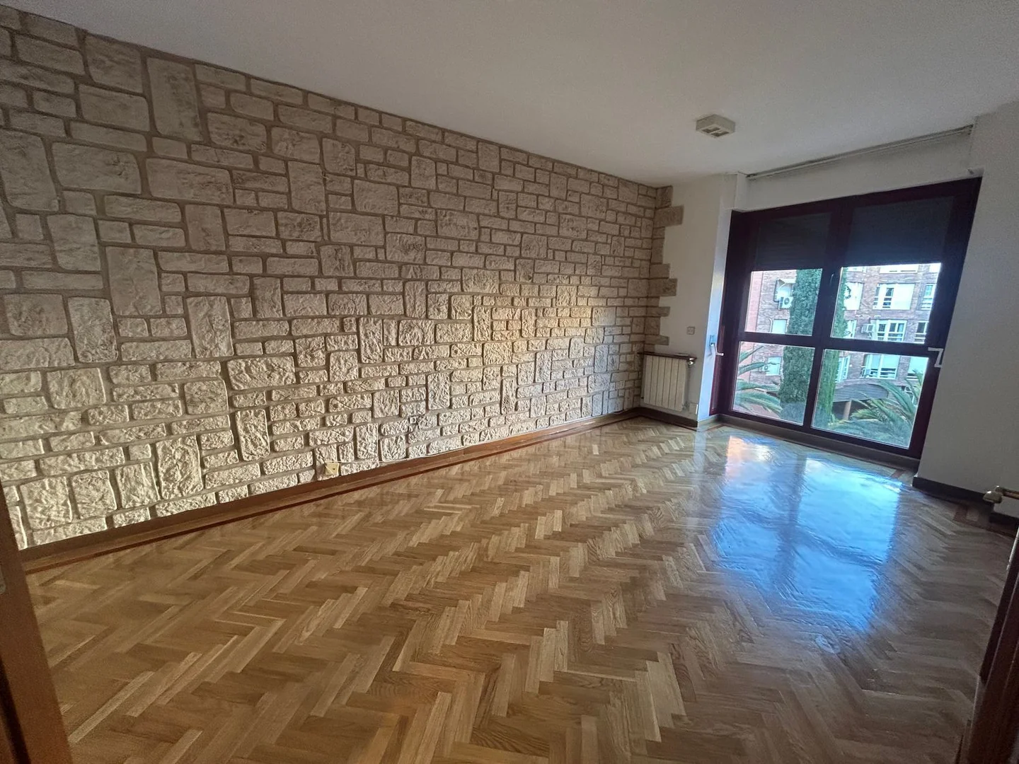 Piso en Calle del gasómetro, 11 e, Acacias - Foto 2
