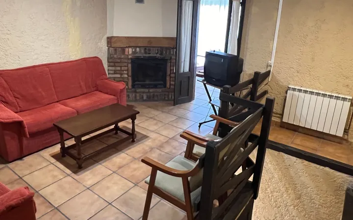 Casa terrera en Aldea Munio, 23 - Foto 1