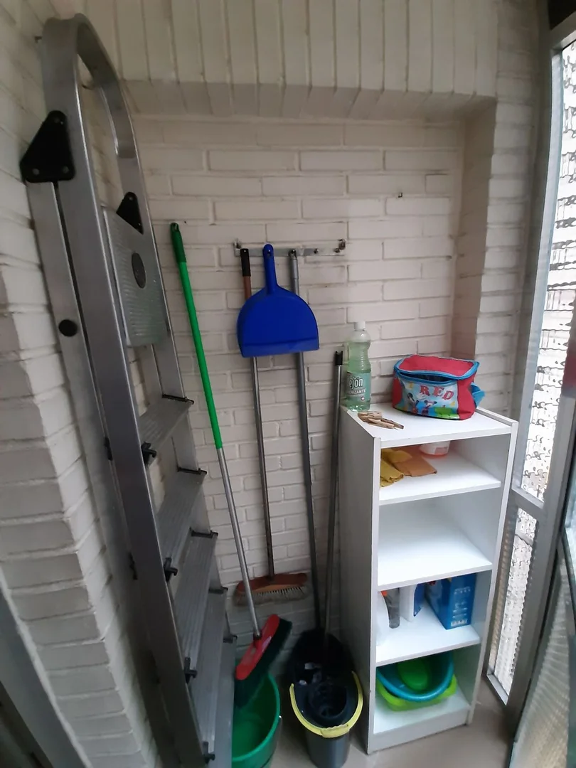 Piso en Barrio Chopera - Foto 16