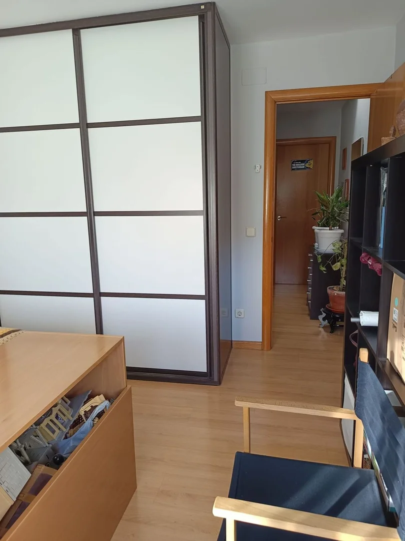 Chalet adosado en Barrio Canillas - Foto 5