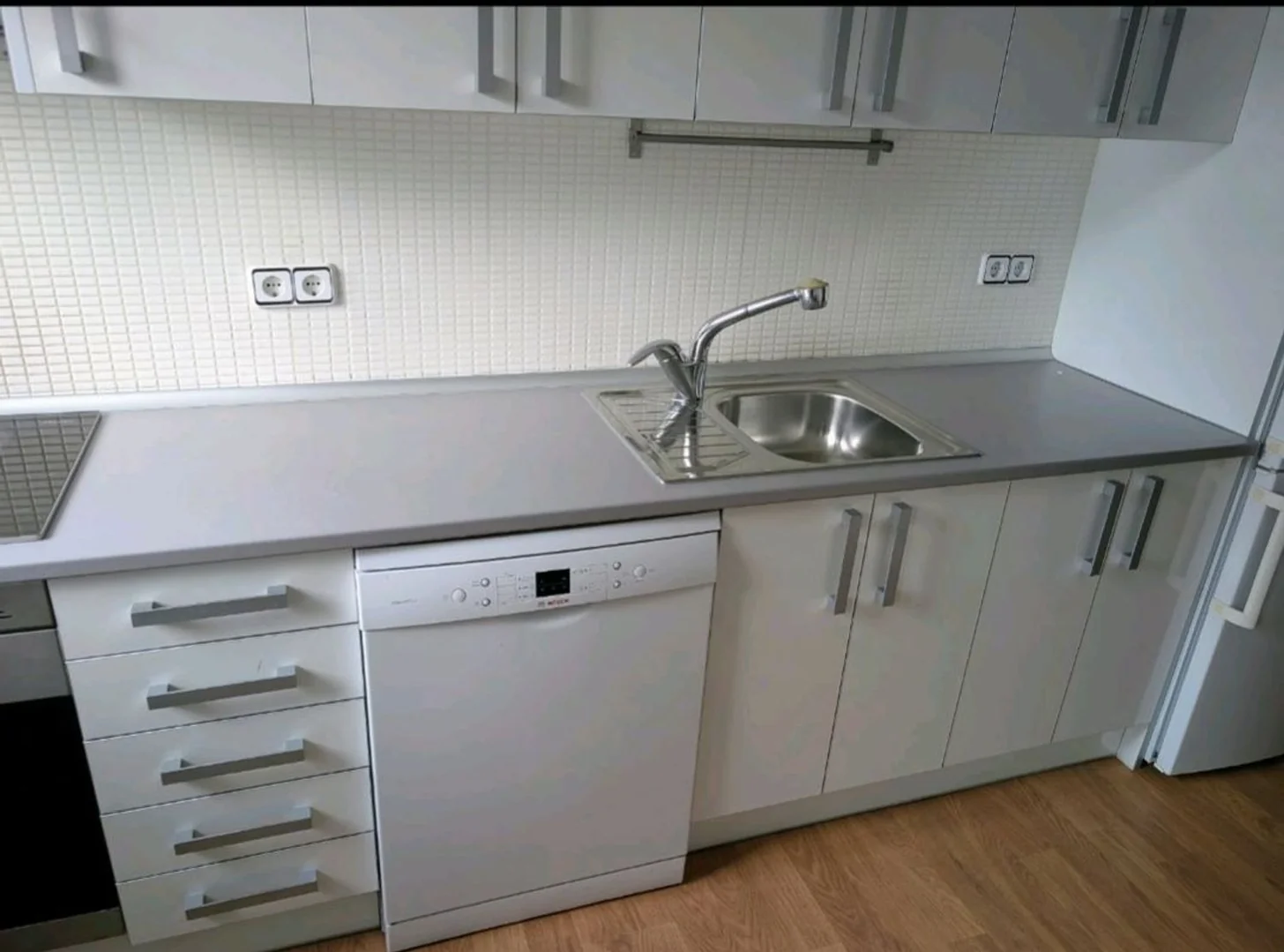 Piso en Avenida del Ventisquero de la Condesa, 18, Mirasierra - Foto 5