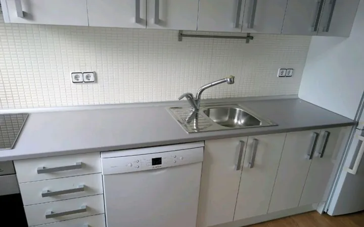 Piso en Avenida del Ventisquero de la Condesa, 18, Mirasierra - Foto 5