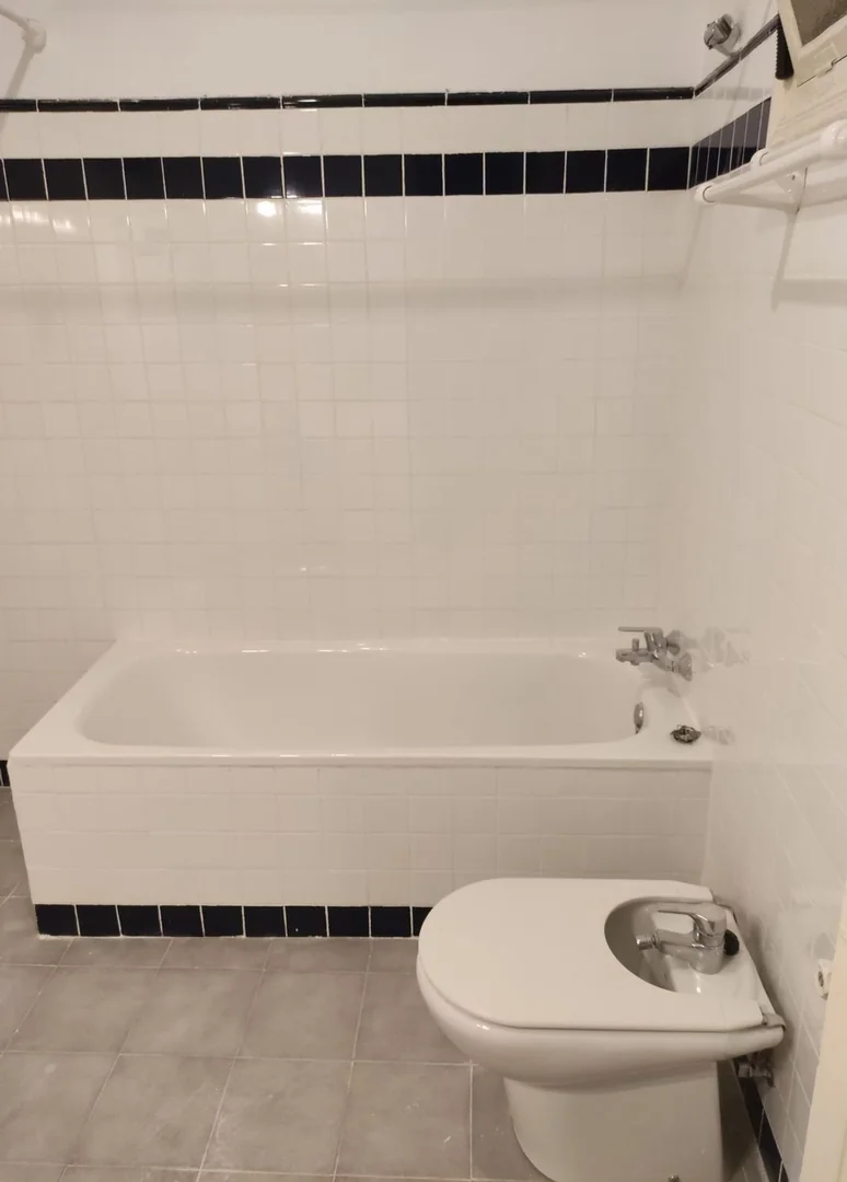 Piso en Calle de Santa Engracia, 105, Trafalgar - Foto 18