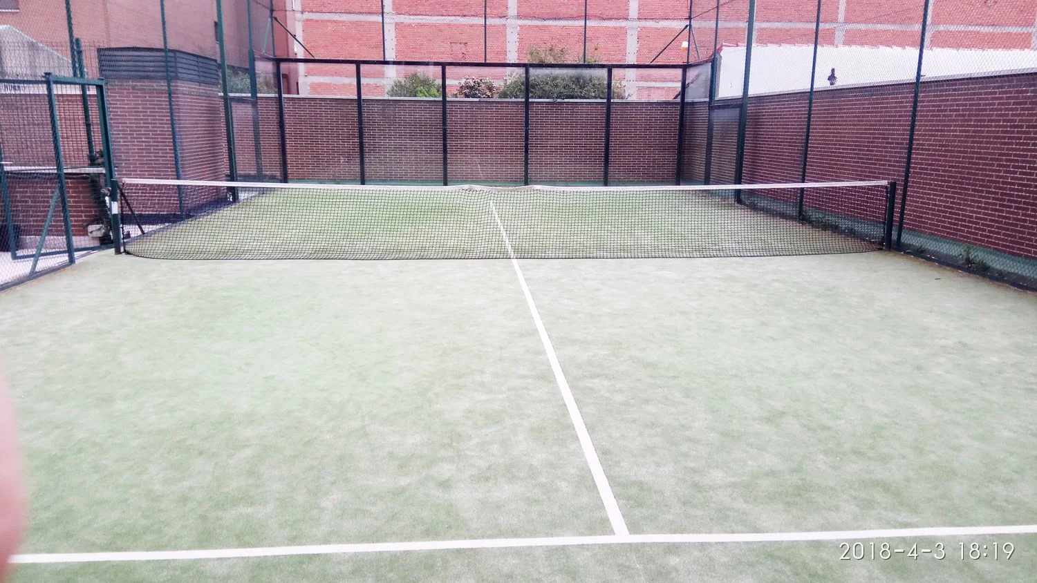 Estudio en calle de Matilde Hernández, 29 - Foto 15