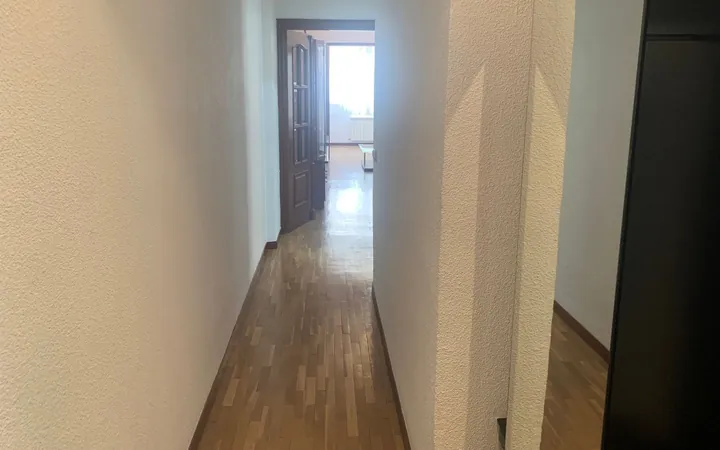 Piso en Calle de Nieremberg, 23, Ciudad Jardín - Foto 1