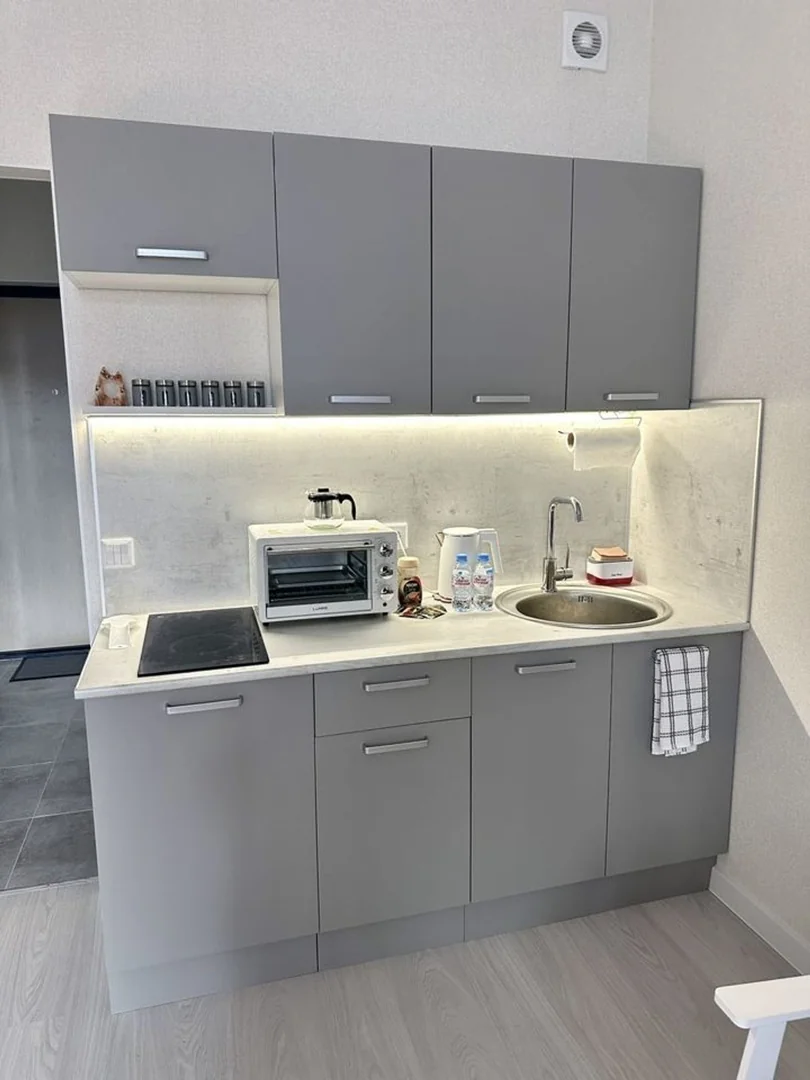 Estudio en Av. de Monforte de Lemos, 44, Pilar - Foto 7