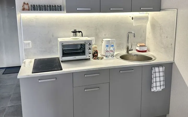Estudio en Av. de Monforte de Lemos, 44, Pilar - Foto 7