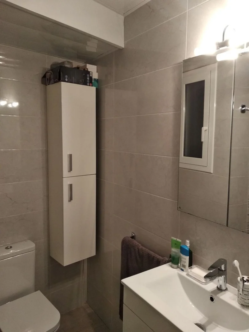 Estudio en avenida de Josep Tarradellas, 52 - Foto 6