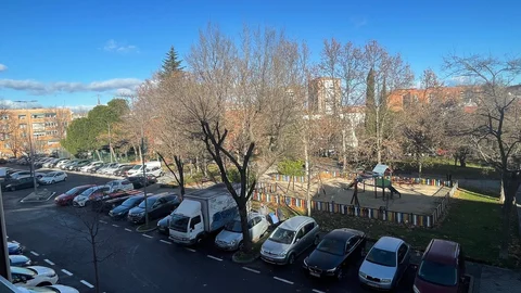 Piso en calle de la Hacienda de Pavones, 65 - Foto 24