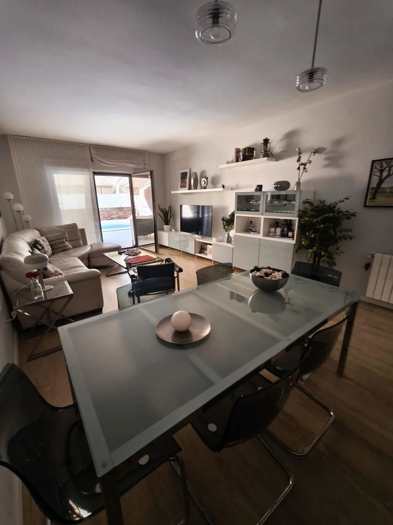 Chalet adosado en Calle de Fuentelencina, 20, Rejas - Foto 12