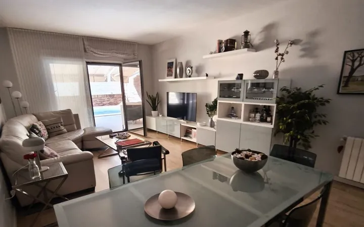 Chalet adosado en Calle de Fuentelencina, 20, Rejas - Foto 12
