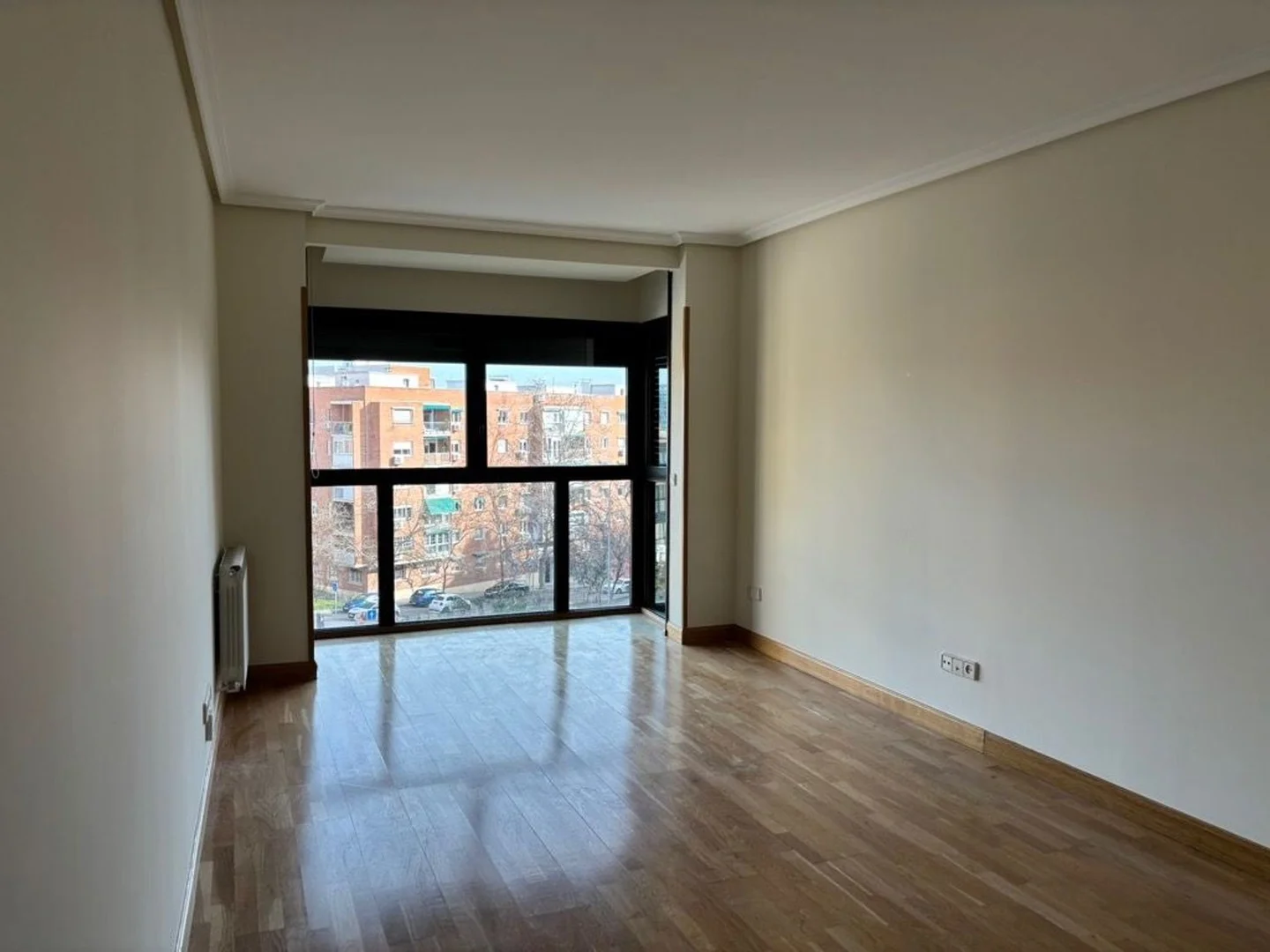 Piso en avenida de Camilo José Cela, 31 - Foto 2