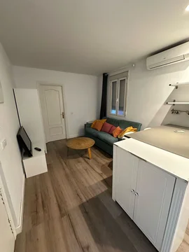 Piso en calle de Manzanares, 10 - Foto 1