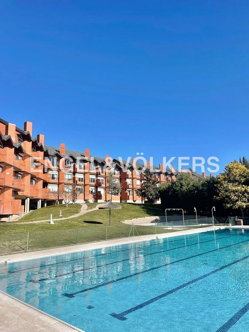 Piso en Valdemarín - Foto 24