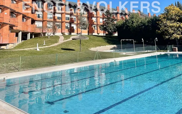 Piso en Valdemarín - Foto 24