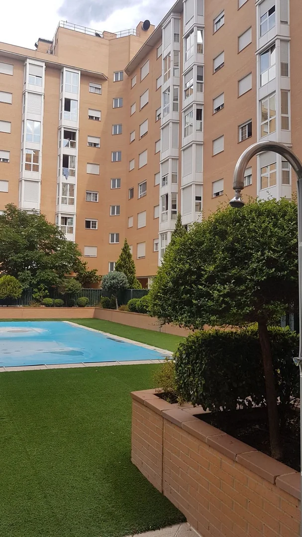 Piso en Alameda del Valle, 36, Ensanche de Vallecas - La Gavia - Foto 3