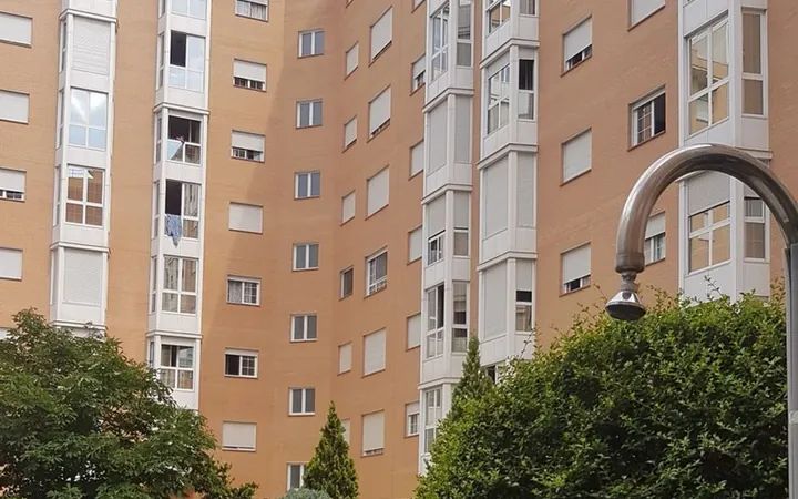 Piso en Alameda del Valle, 36, Ensanche de Vallecas - La Gavia - Foto 3