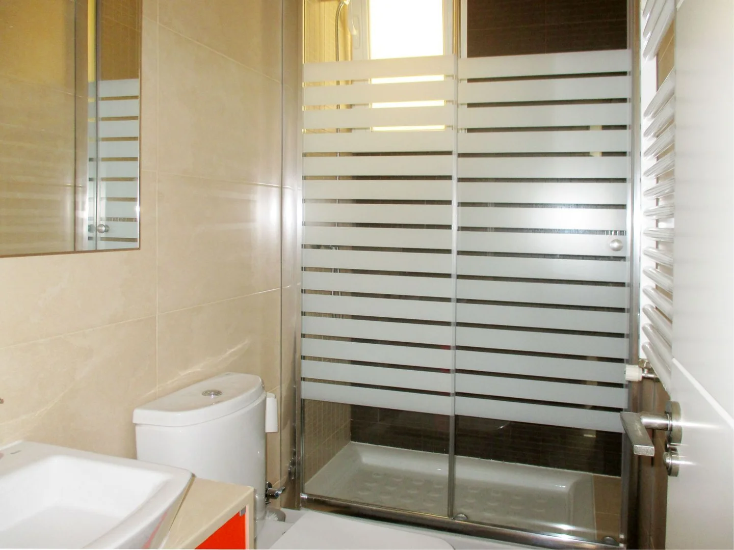 Piso en calle de García de Paredes, 15 - Foto 3