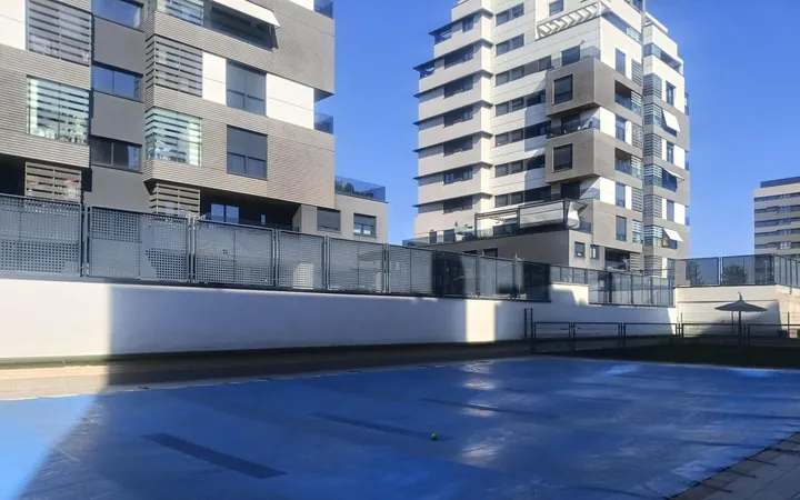 Piso en El Cañaveral, El Cañaveral - Foto 1