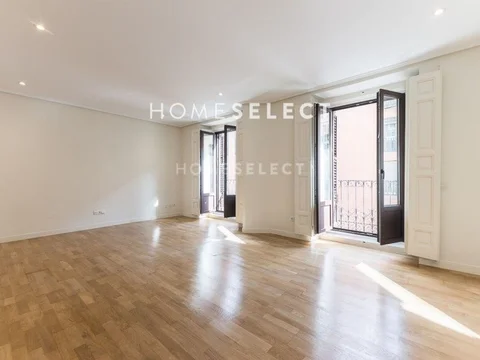 Piso en calle de Augusto Figueroa - Foto 2