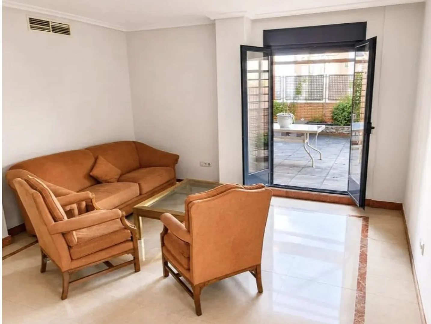 Piso en Calle de José Silva, 22 - Foto 4