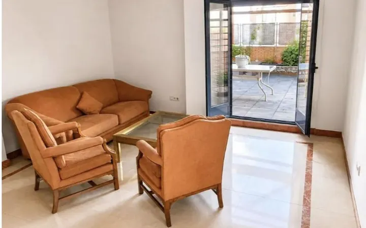 Piso en Calle de José Silva, 22 - Foto 4
