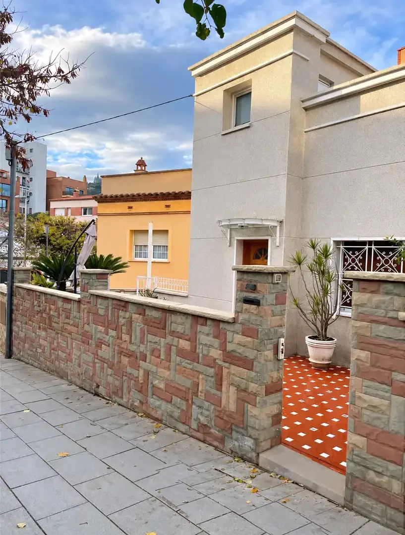 Chalet en  Carrer de Fastenrath 81 - Foto 2