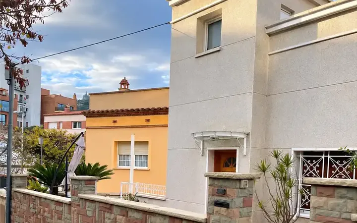 Chalet en  Carrer de Fastenrath 81 - Foto 2