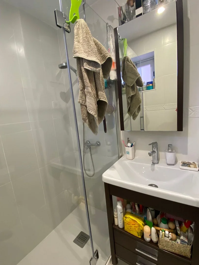 Piso en calle de Gómez de Avellaneda, 48 - Foto 11