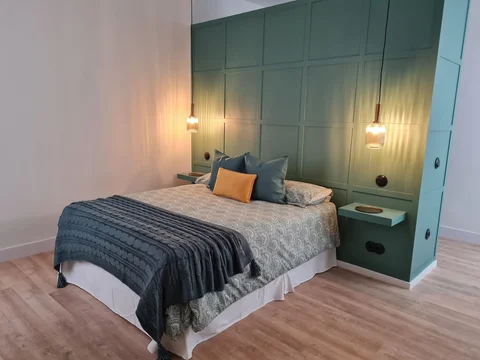 Piso en Barrio Trafalgar - Foto 2