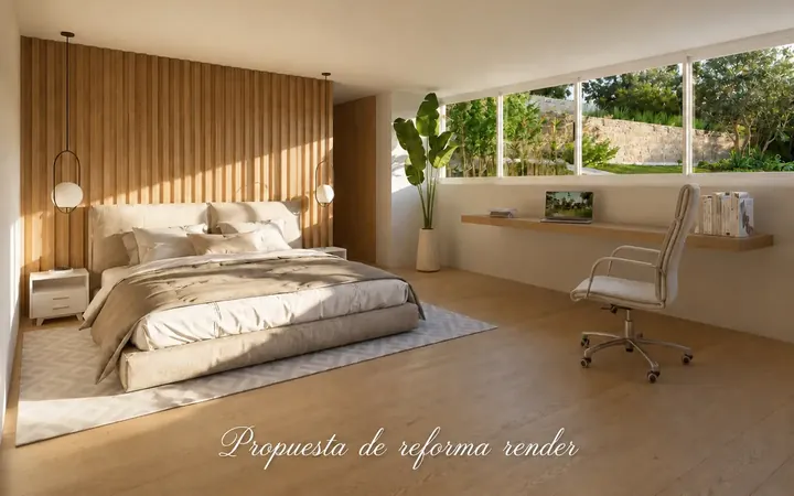 Chalet en  Madrid Capital - Foto 25