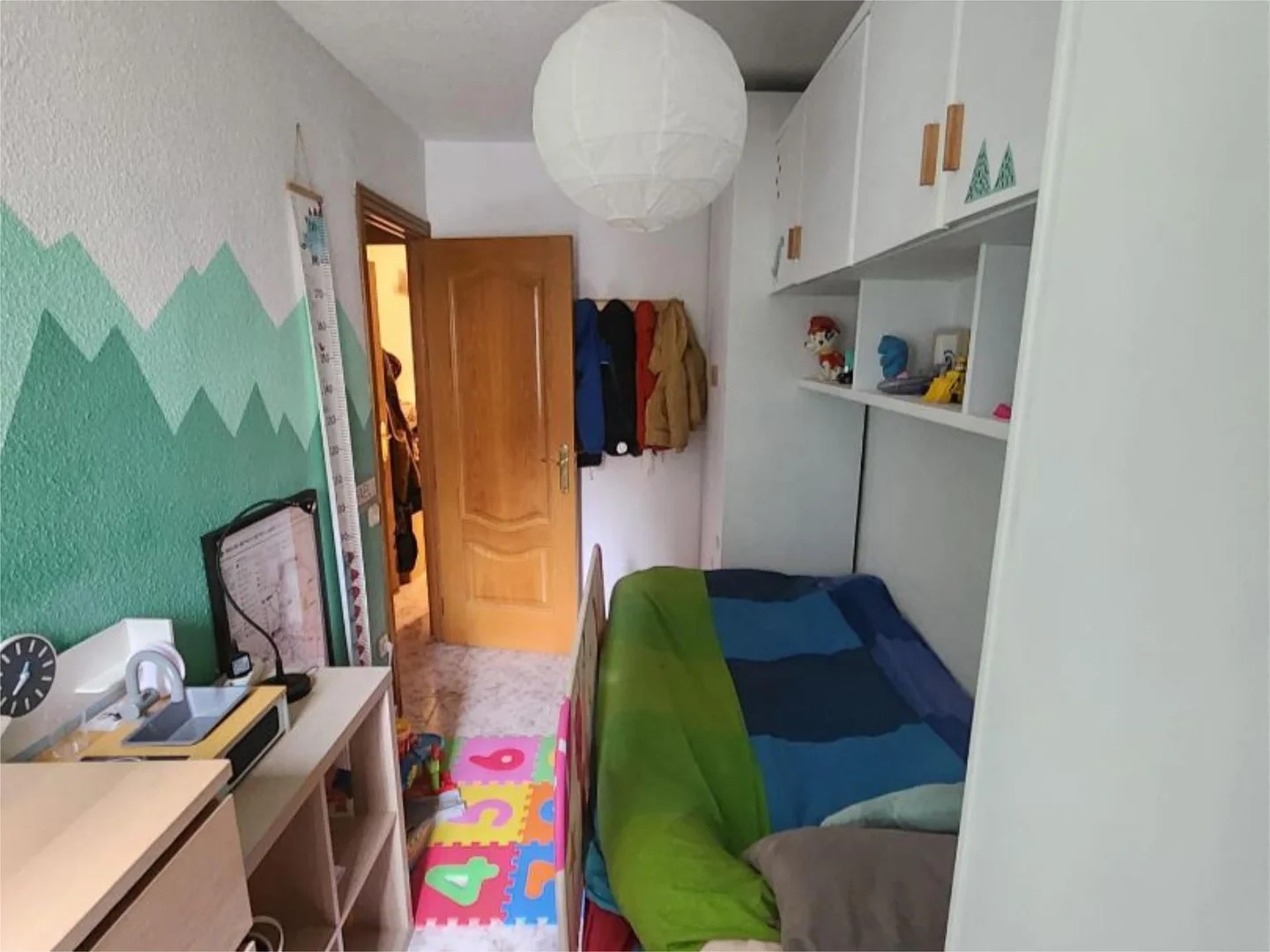 Piso en  Calle de Maqueda 108 - Foto 36