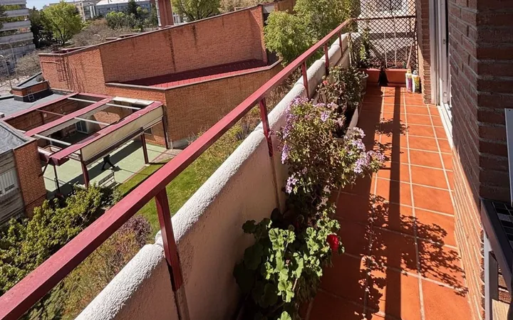 Piso en Calle de Santa María Magdalena, 20, Nueva España - Foto 3