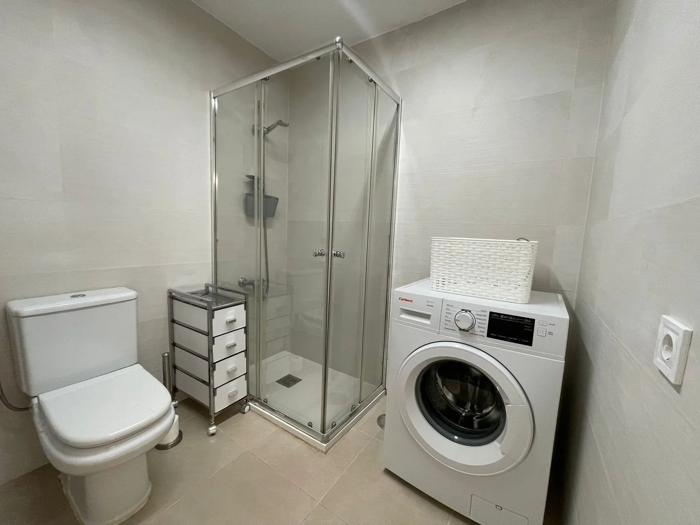 Estudio en Calle de Vicente Jimeno, Peñagrande - Foto 17