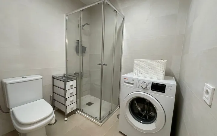 Estudio en Calle de Vicente Jimeno, Peñagrande - Foto 17
