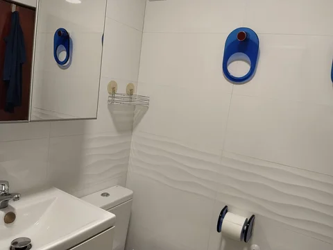 Piso en calle de Badalona, 101 - Foto 4