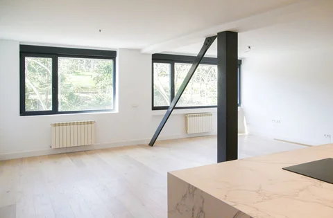 Piso en avenida de Menéndez Pelayo, 85 - Foto 5