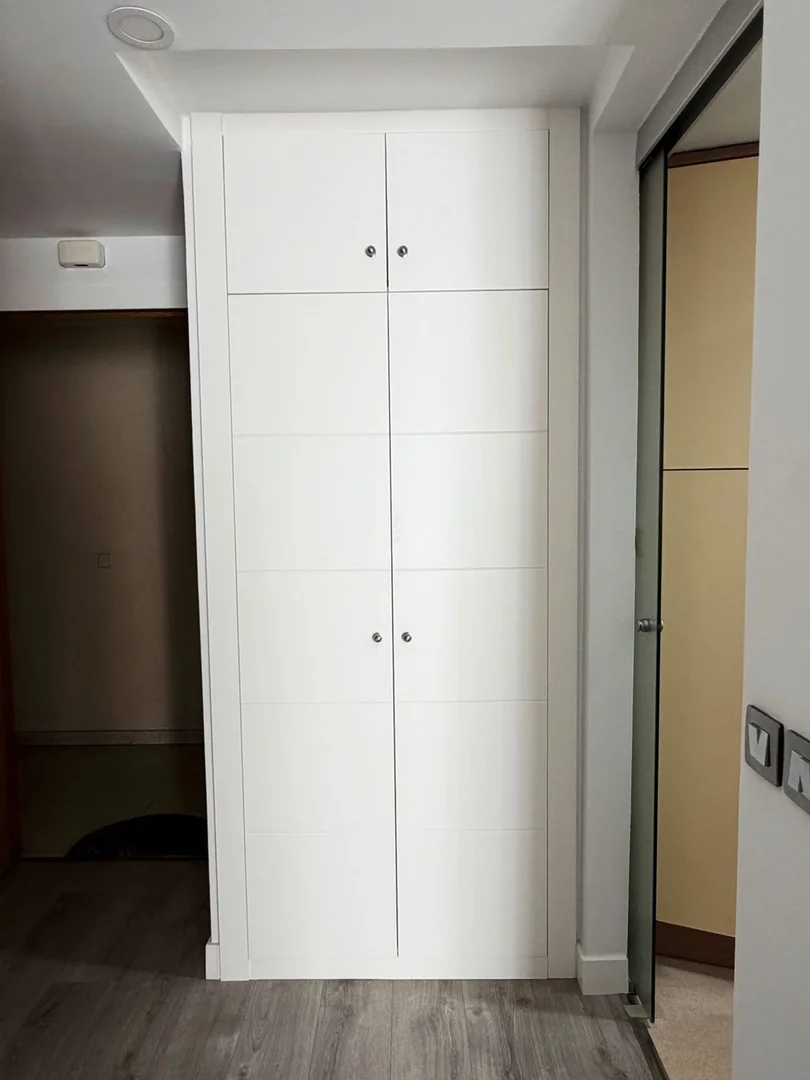 Estudio en Barrio Casco Histórico de Vallecas - Foto 27