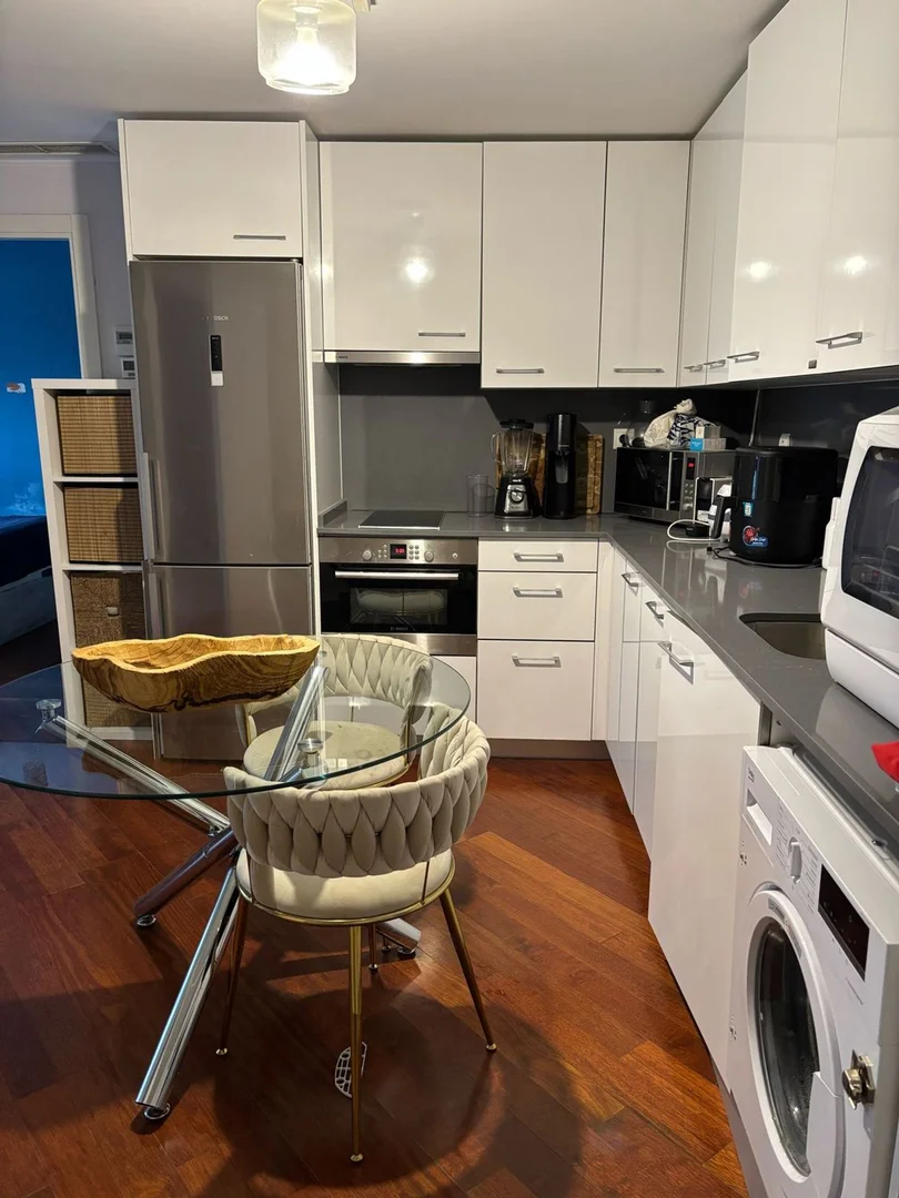 Piso en calle de Carlos y Guillermo Fernández Shaw, 1 - Foto 11