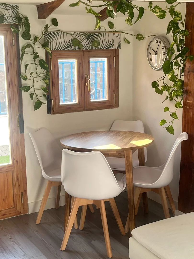 Ático en calle de la Virgen, 10 - Foto 7