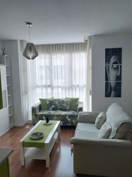 Piso en calle de los Vascos, 29 - Foto 3