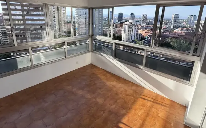 Piso en  Madrid Capital - Foto 3