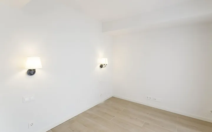 Piso en Calle de Marcelina, Ventilla-Almenara - Foto 19