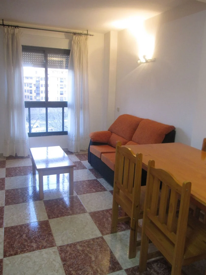 Piso en Puerta Bonita, Puerta Bonita - Foto 2