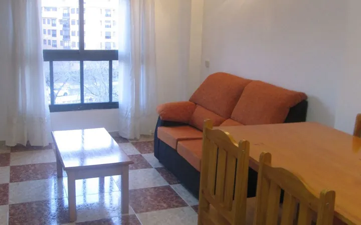 Piso en Puerta Bonita, Puerta Bonita - Foto 2